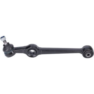 VEMA Lenker, Radaufhängung 176