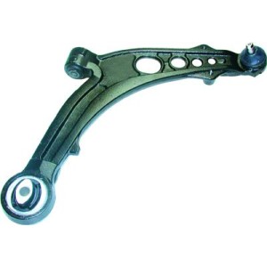 VEMA Lenker, Radaufhängung 22210