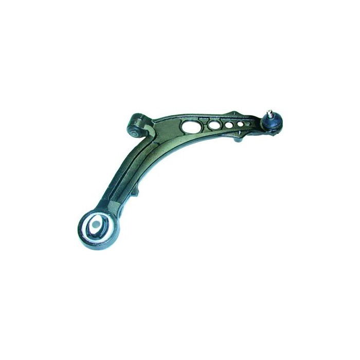 VEMA Lenker, Radaufhängung 22210