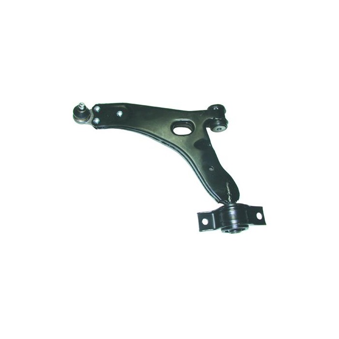 VEMA Lenker, Radaufhängung 22281