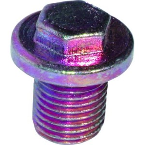 BIRTH Verschlussschraube, Ölwanne 4364