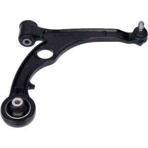 VEMA Lenker, Radaufhängung 22900