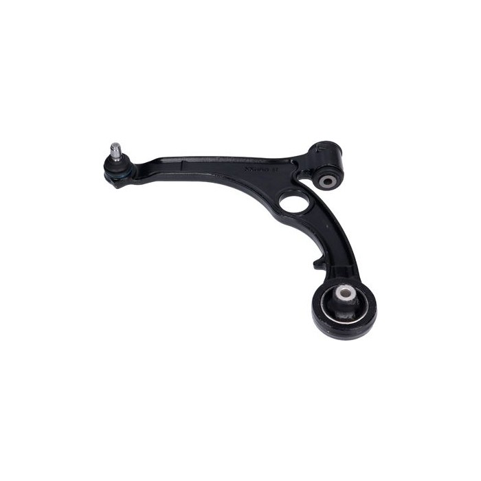 VEMA Lenker, Radaufhängung 22901