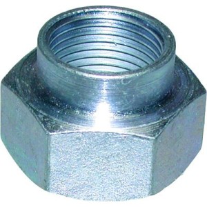 VEMA Mutter, Achsstummel 23