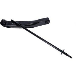 VEMA Lenker, Radaufhängung 23008