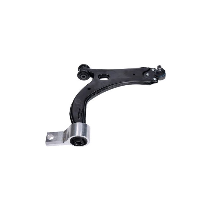 VEMA Lenker, Radaufhängung 23158