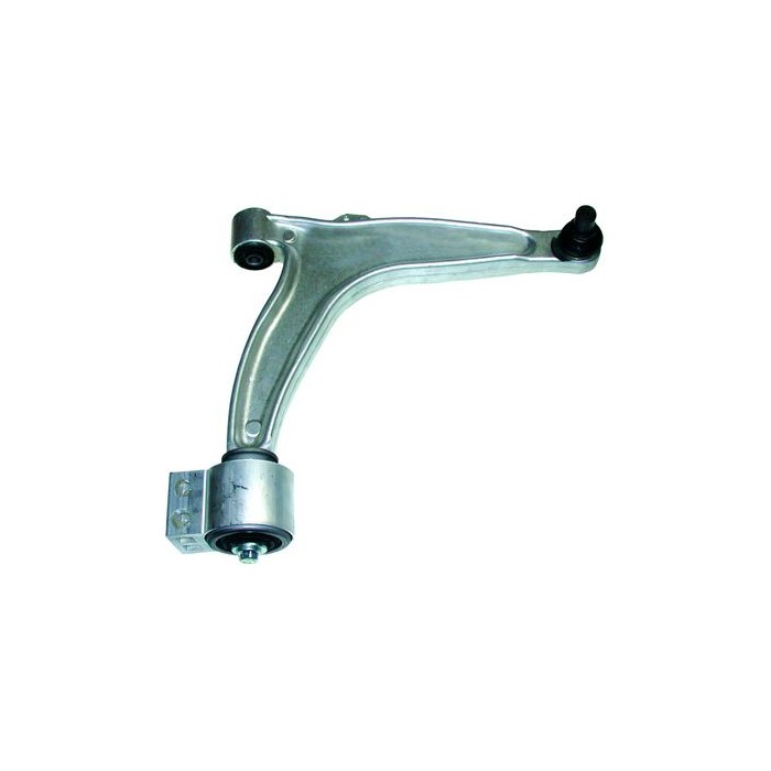 VEMA Lenker, Radaufhängung 23510