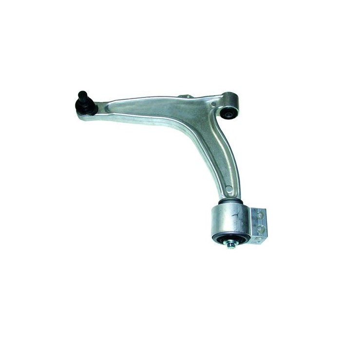 VEMA Lenker, Radaufhängung 23511