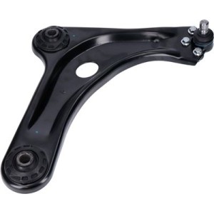 VEMA Lenker, Radaufhängung 23646