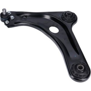 VEMA Lenker, Radaufhängung 23647