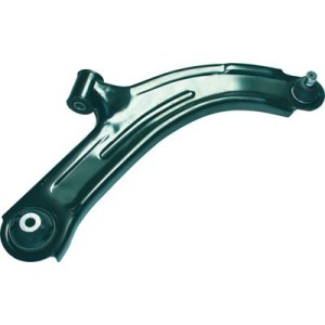 VEMA Lenker, Radaufhängung 23660