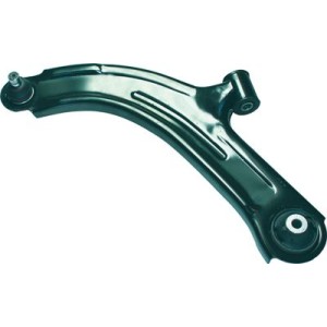 VEMA Lenker, Radaufhängung 23661