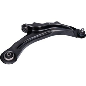 VEMA Lenker, Radaufhängung 23686