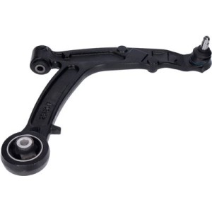 VEMA Lenker, Radaufhängung 23780