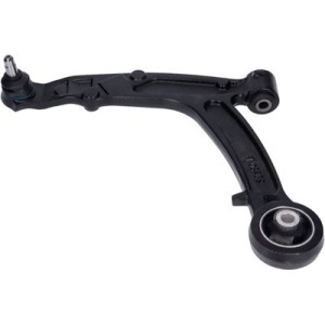 VEMA Lenker, Radaufhängung 23781