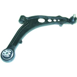 VEMA Lenker, Radaufhängung 23792