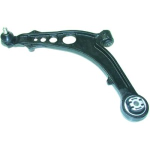 VEMA Lenker, Radaufhängung 23793