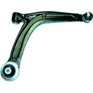 VEMA Lenker, Radaufhängung 23798