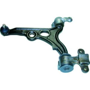 VEMA Lenker, Radaufhängung 23805