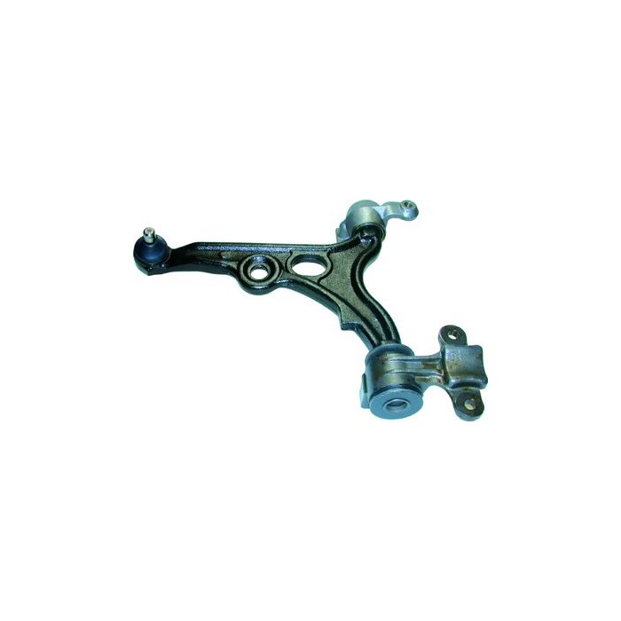 VEMA Lenker, Radaufhängung 23805