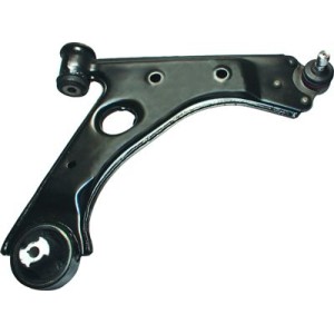 VEMA Lenker, Radaufhängung 23900