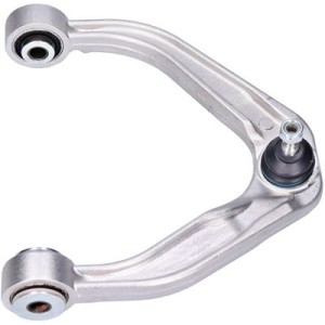 VEMA Lenker, Radaufhängung 23954