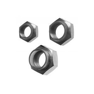 VEMA Mutter, Achsstummel 24