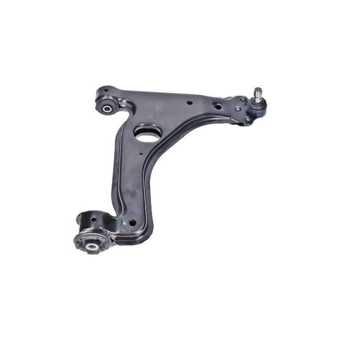 VEMA Lenker, Radaufhängung 25002