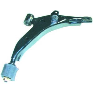 VEMA Lenker, Radaufhängung 25130