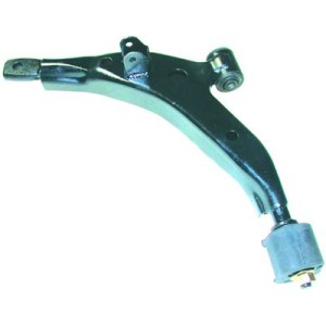 VEMA Lenker, Radaufhängung 25131