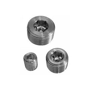 VEMA Verschlussschraube, Kurbelgehäuse 3251