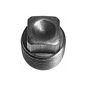 VEMA Verschlussschraube, Ölwanne 340