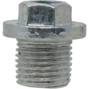 VEMA Verschlussschraube, Ölwanne 353