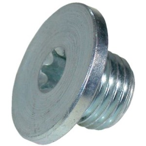 VEMA Verschlussschraube, Ölwanne 363