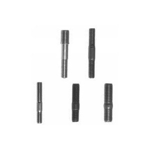 VEMA Schraube, Abgaskrümmer 3728