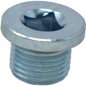 VEMA Verschlussschraube, Ölwanne 383