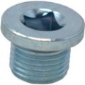 VEMA Verschlussschraube, Ölwanne 383