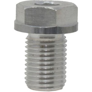 VEMA Dichtring, Ölablassschraube 394