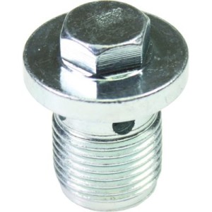 VEMA Verschlussschraube, Ölwanne 396