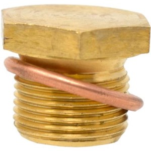 VEMA Verschlussschraube, Ölwanne 500