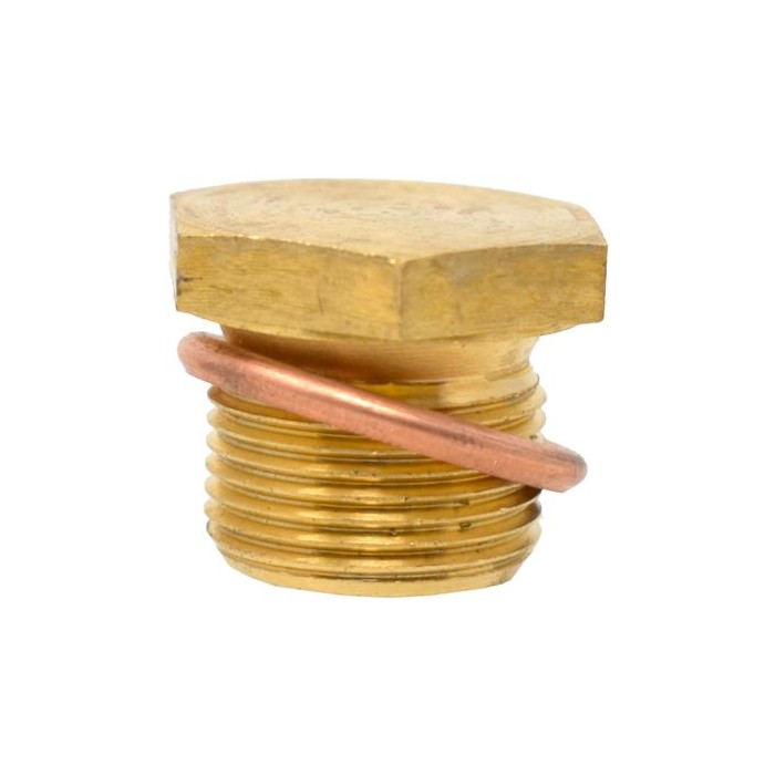 VEMA Verschlussschraube, Ölwanne 500