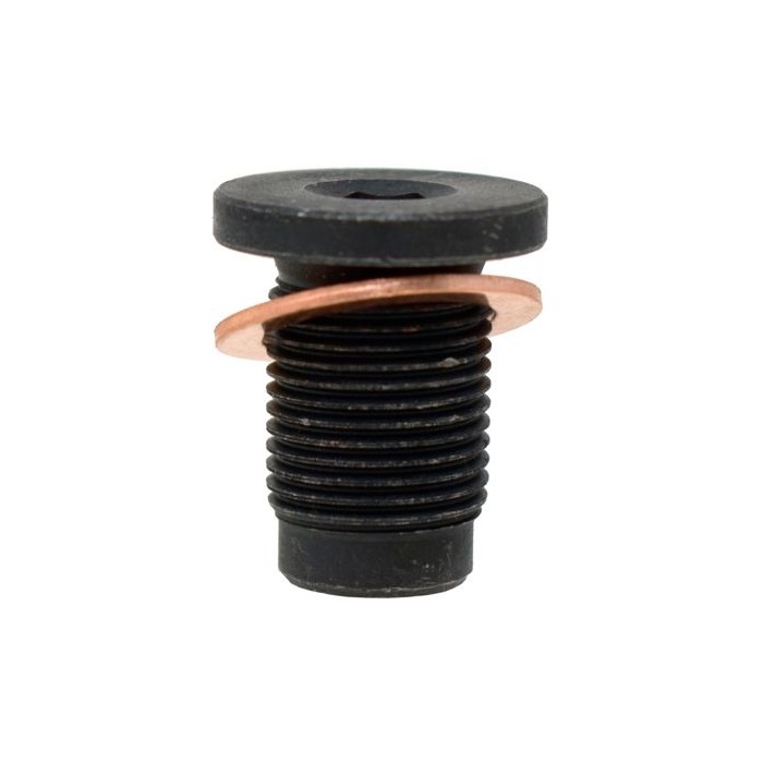 VEMA Verschlussschraube, Ölwanne 501