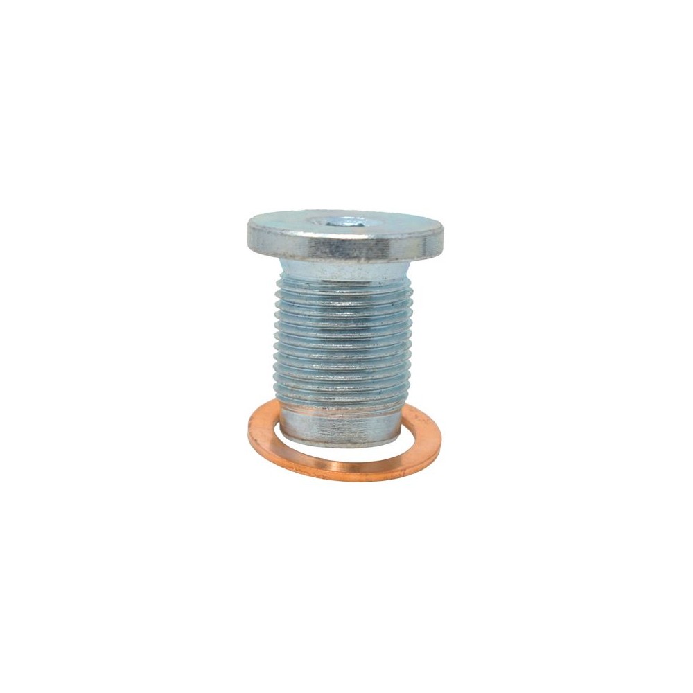 VEMA Verschlussschraube, Ölwanne 502