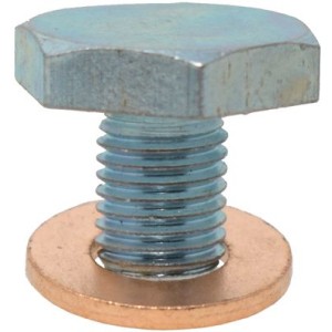 VEMA Verschlussschraube, Ölwanne 521