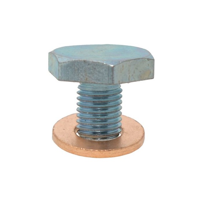 VEMA Verschlussschraube, Ölwanne 521