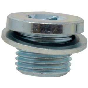 VEMA Verschlussschraube, Ölwanne 523