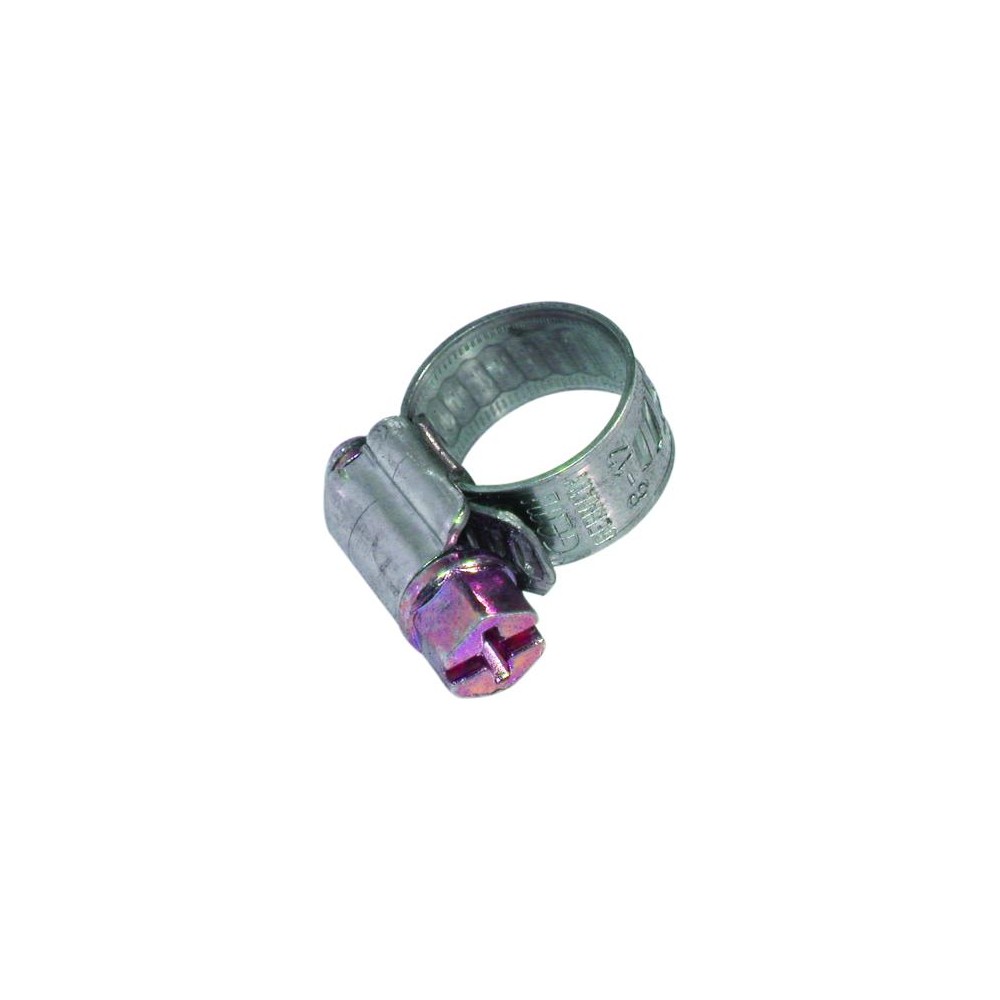 BIRTH Klemmschelle 4379