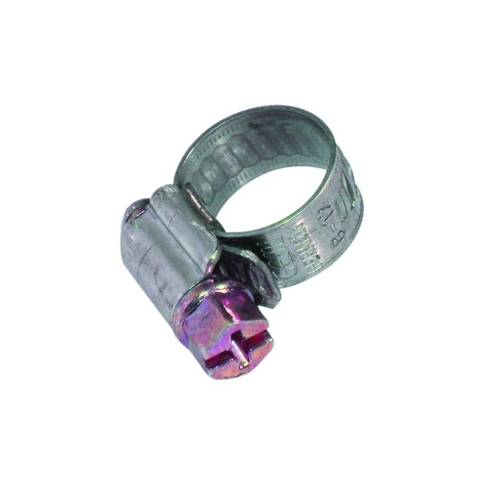 BIRTH Klemmschelle 4379