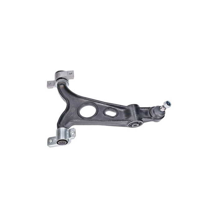 VEMA Lenker, Radaufhängung 6846