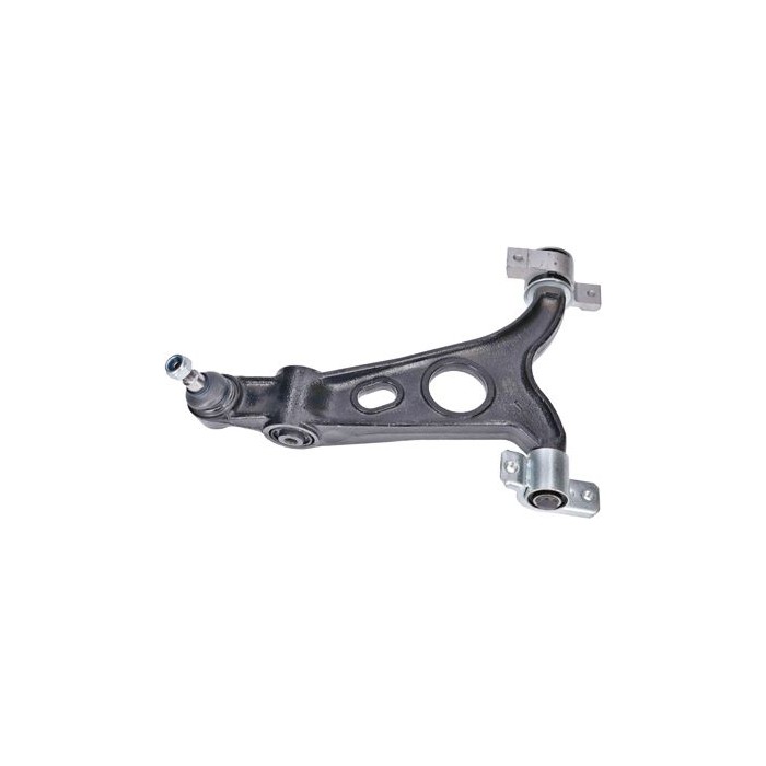 VEMA Lenker, Radaufhängung 6847